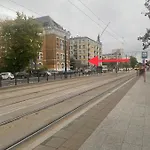 Lejlighed Komfortowy Na Florianskiej, Park Praski, Dw Wilenski,w Odleglosci Spaceru Od Starego Miasta, напротив офиса для прохождения теста Ces для моряков, Wystawiamy Faktury Dla Firmy Ksef Warszawa