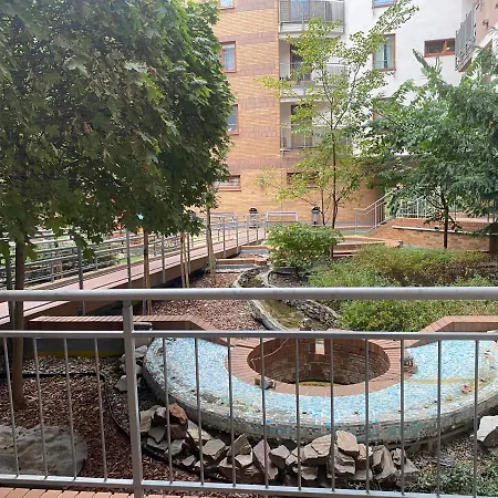 公寓 Komfortowy Na Florianskiej, Park Praski, Dw Wilenski,w Odleglosci Spaceru Od Starego Miasta, напротив офиса для прохождения теста Ces для моряков